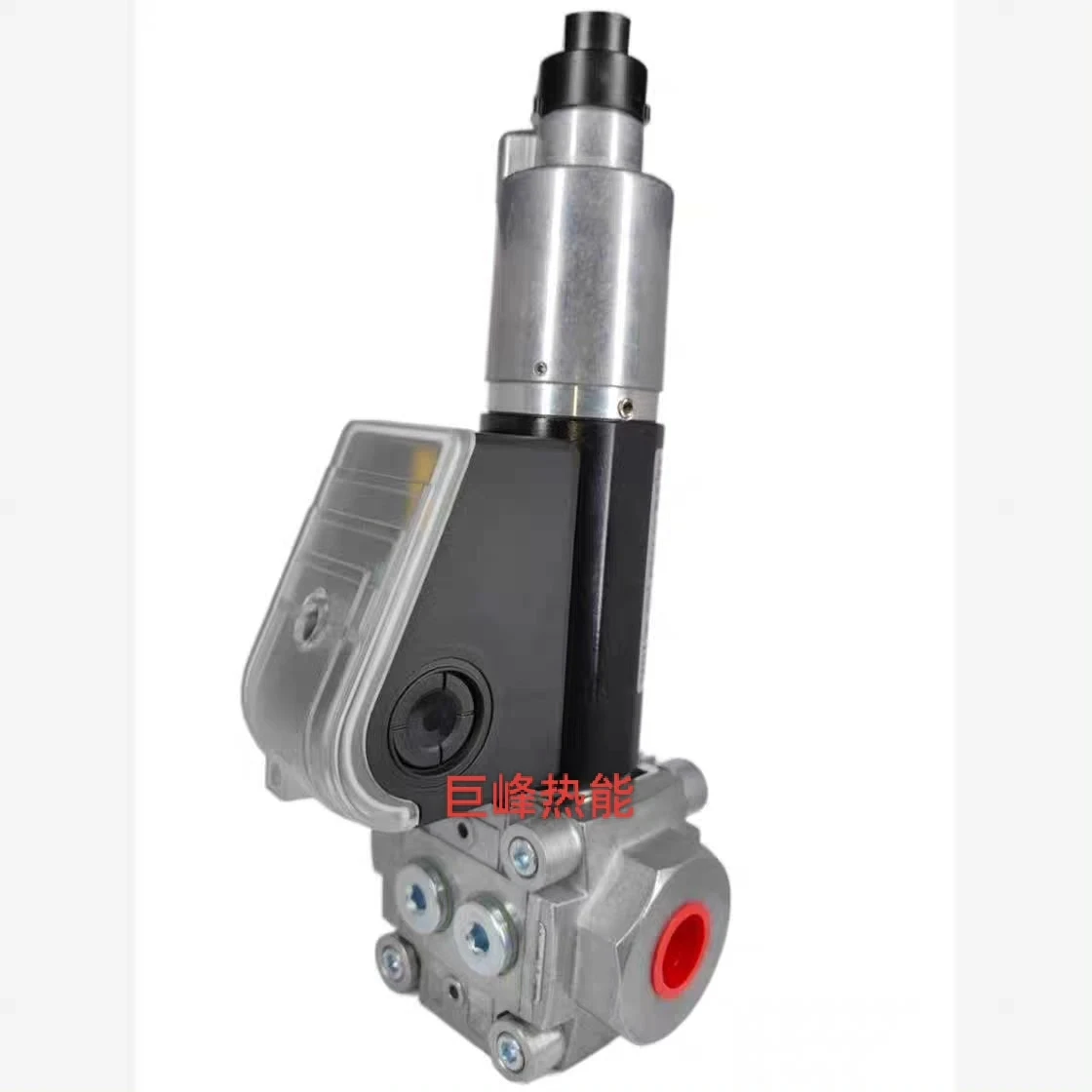 HOCOD KROM solenoid valve VAS115R/LW VAS120R/L