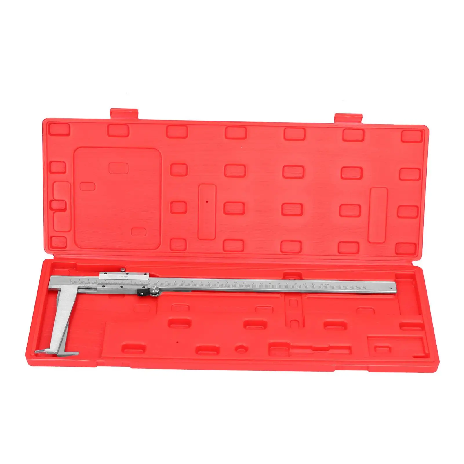 

High Vernier Caliper for Inner Diameter Measurement 0 to 300mm Accurate Dimensional Tool Measurement Equipment