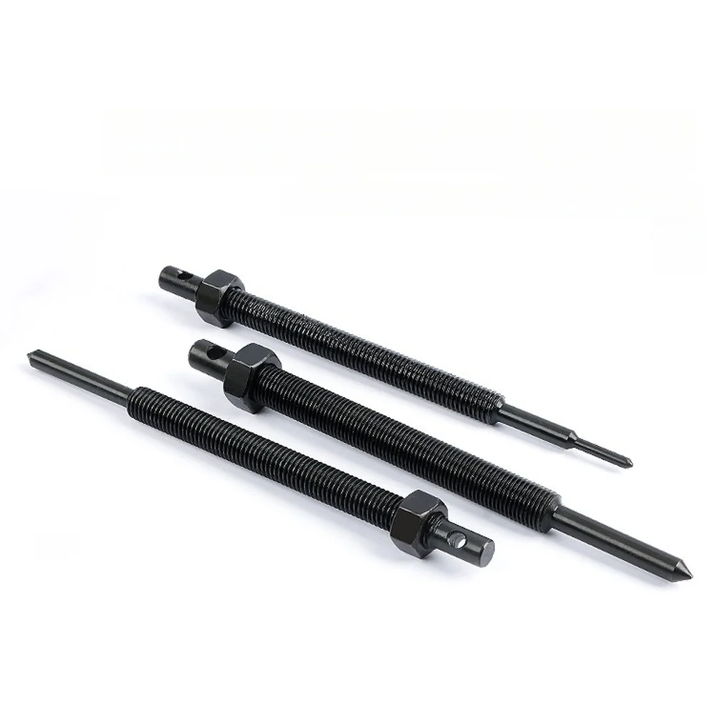 /12Pcs /Motorcycle /Bearing Puller Removal Tool Kit 9-23mm Inner Diameter 45# Steel Adapter Set For Electric Bike /Auto /Repair