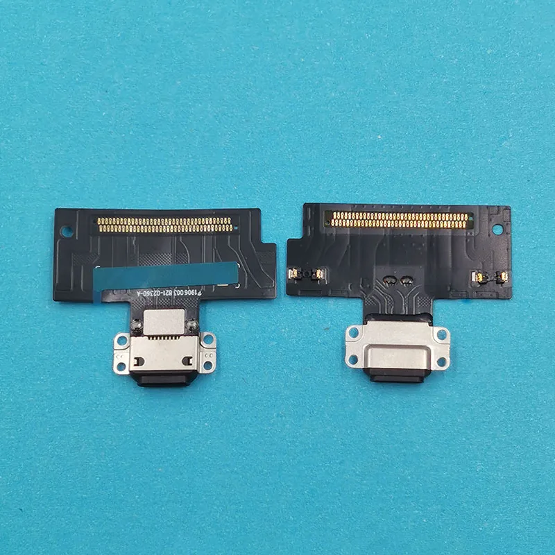 USB Charger Dock Jack Connector For iPad Pro 10.5 Inch 10.5\'\' 2nd Air 3 A2152 A2123 A2153 A2154 Charging Port Plug Flex Cable