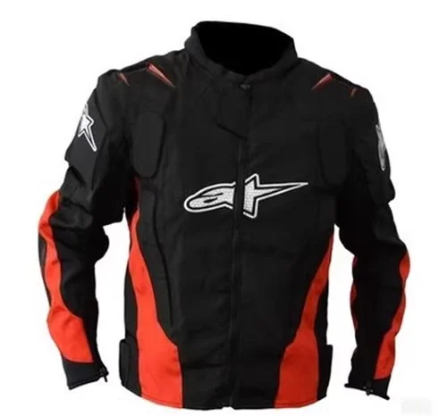 

Four-Season Motorcycle Riding Suit Outdoor Travel Anti-Fall Protective Racing Motorcycle Clothes with Detachable Inner