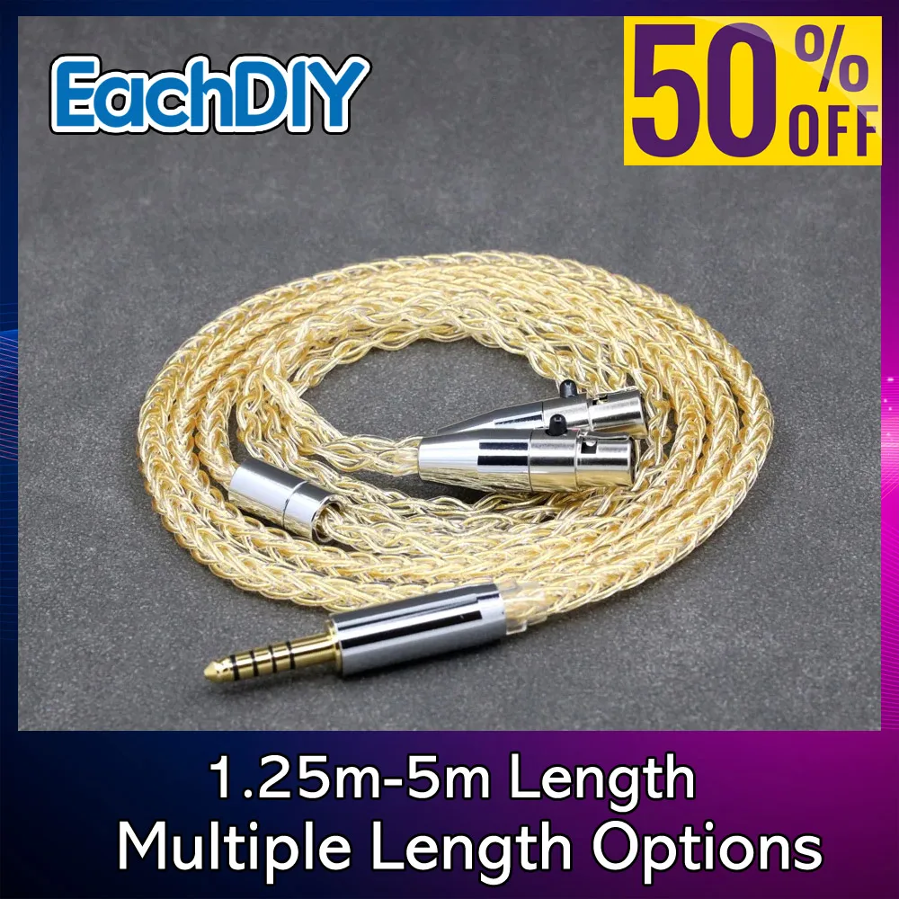 8 Core 99% 7N Pure …