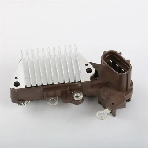 AASS-도요타 발전기 전압 조정기 2770035040 2770074030 2770040050 2770046050 2770065010 1260001540 1260001580 교체