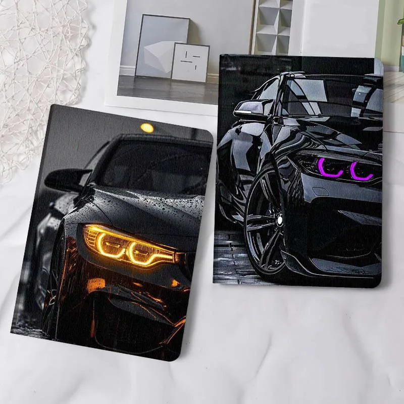 

Популярный чехол-книжка для планшетов iPad Pro, Air, Mini 2, 3, 4, 5, 6, 7, 6-го, 7-го, 10-го, 11-го поколений, 10.2, 9.7, 10.5, 11 дюймов – идеальный подарок