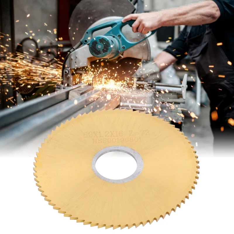 disco-de-serra-circular-com-mandril-rotativo-e-revestimento-de-titanio-para-serra-de-mesa-63x12mm