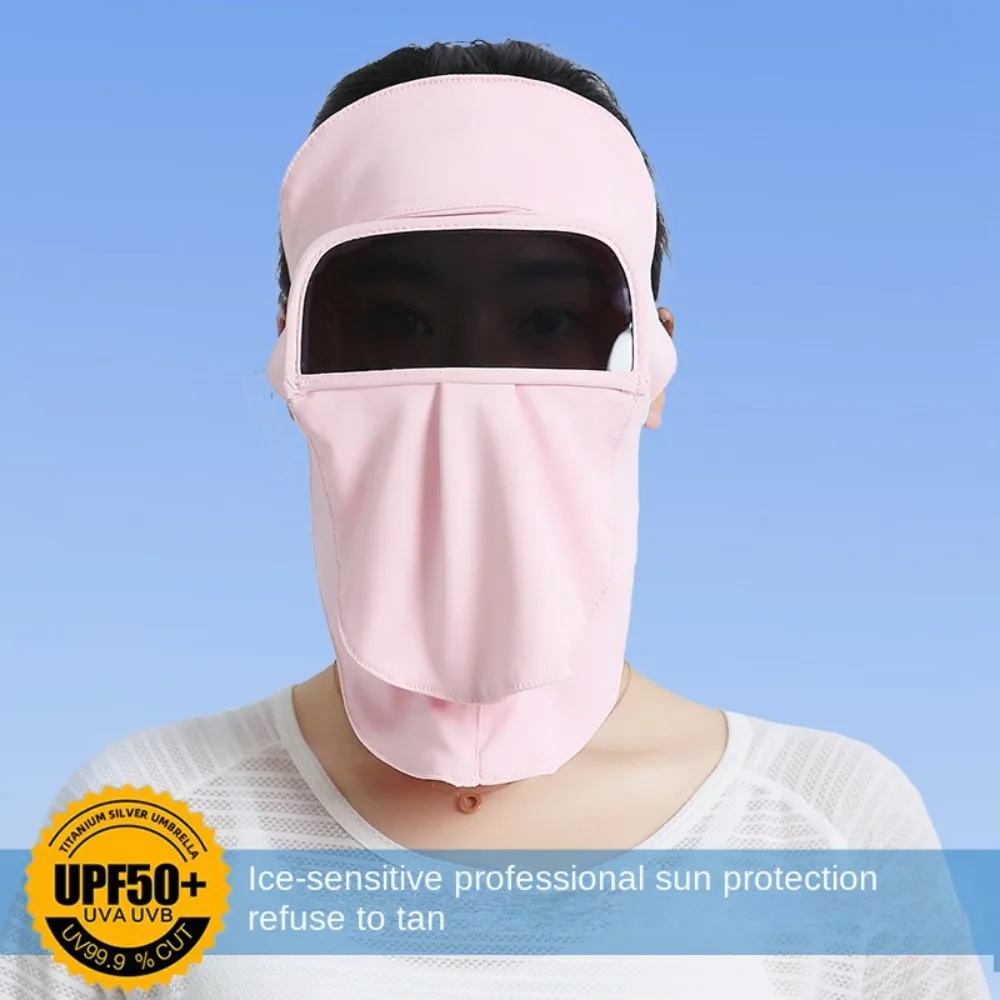 وشاح مرن لغطاء الوجه للدراجة ، بالاكلافا لركوب الدراجات ، عصابة رأس مقاومة للرياح ، أغطية رأس قابلة للتنفس ، أذن معلقة ، مضادة للتآكل ، الصيف