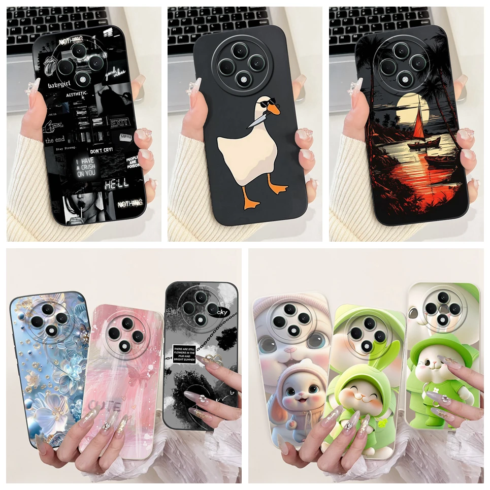 For Oppo Reno12 F F… - image