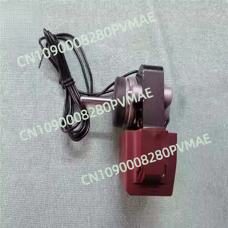 

Крышка двигателя испарительного вентилятора для холодильника DGP-C031B4