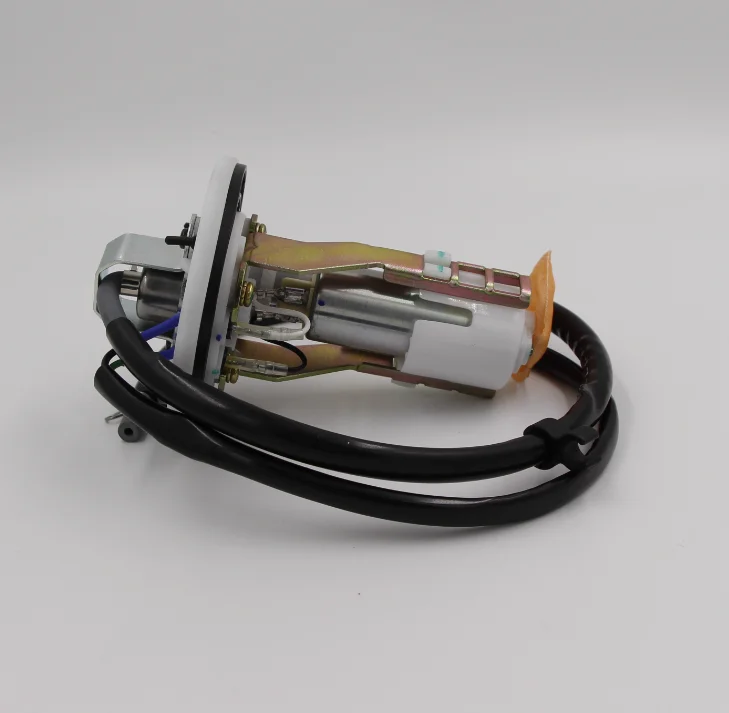 EU quality motocycle fuel pump assembly for KYMCO Racing S 150 ABS KCC150 2V 4V ACC ABS gasoline pump assembly accessory part