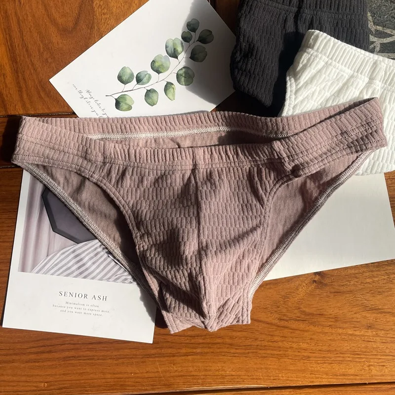 Thumbnail 2 - #21 Breathable Mens Briefs Comparison Guide