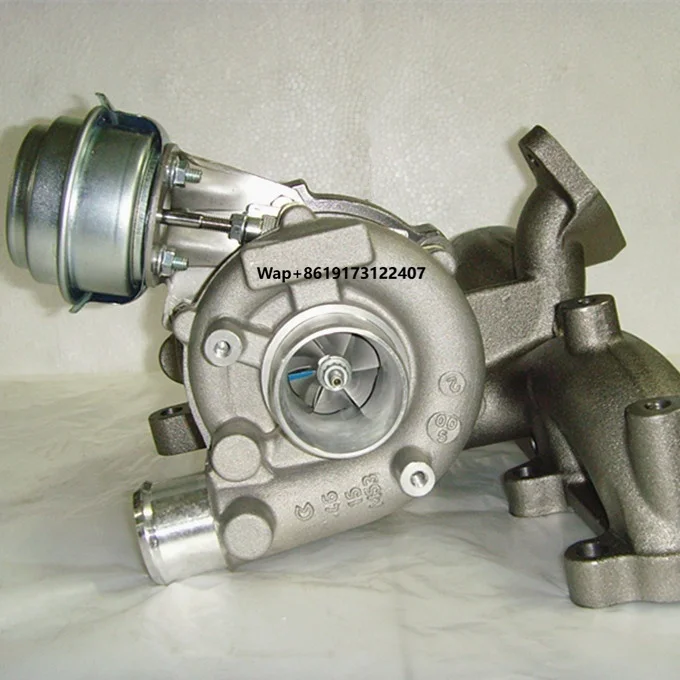 

Turbo 03G253014E 11358190 1556571 038253019D 038253019N Turbo for Octavia PD UI Euro-4