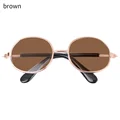 style 1 brown