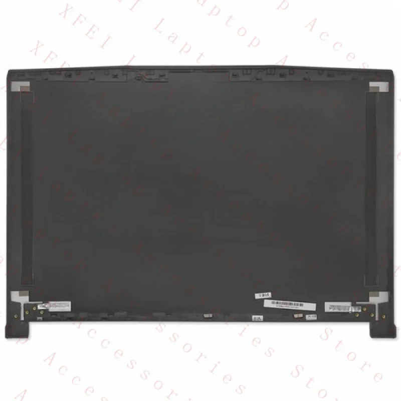 

F LCD Back Cover Bezel Palmrest Bottom Case Hinge/Cover for MSI Bravo 15 MS-16WK