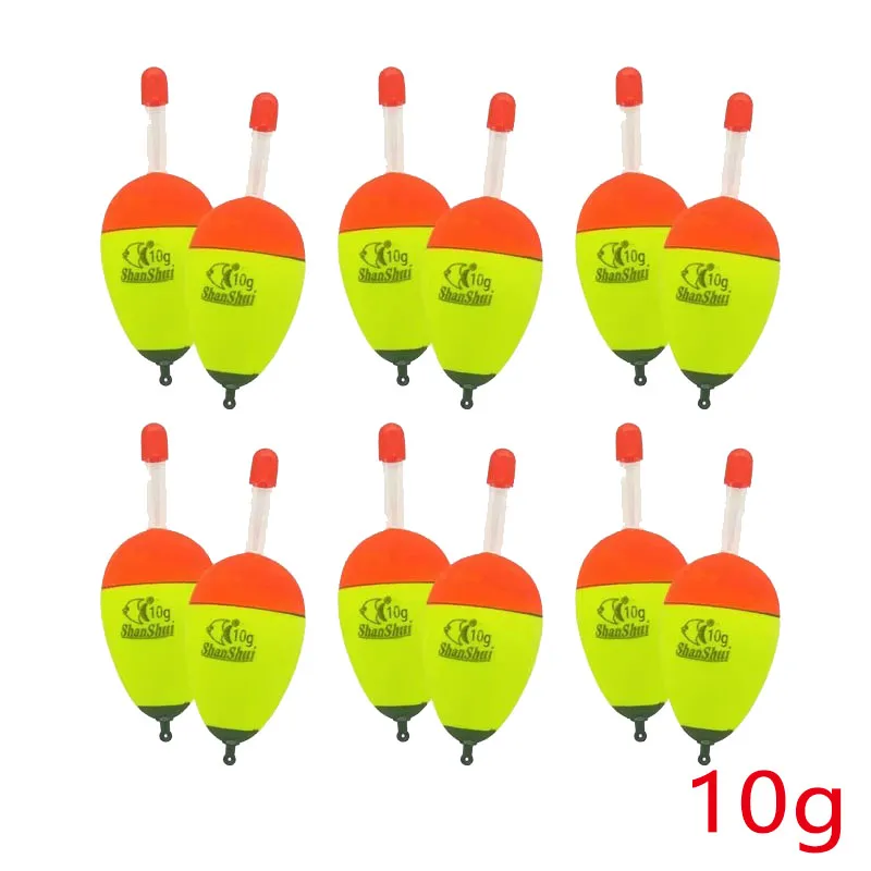 10g-12pcs