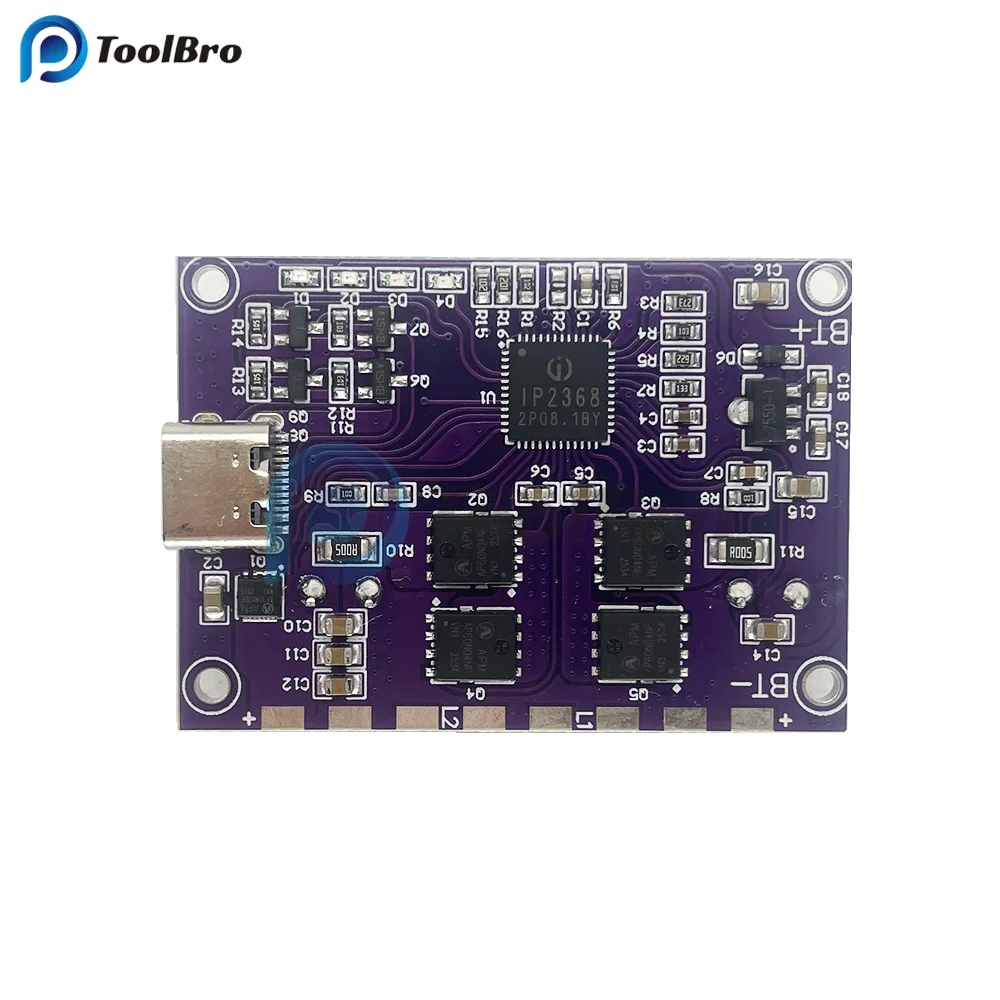 IP2368 Bidirection …