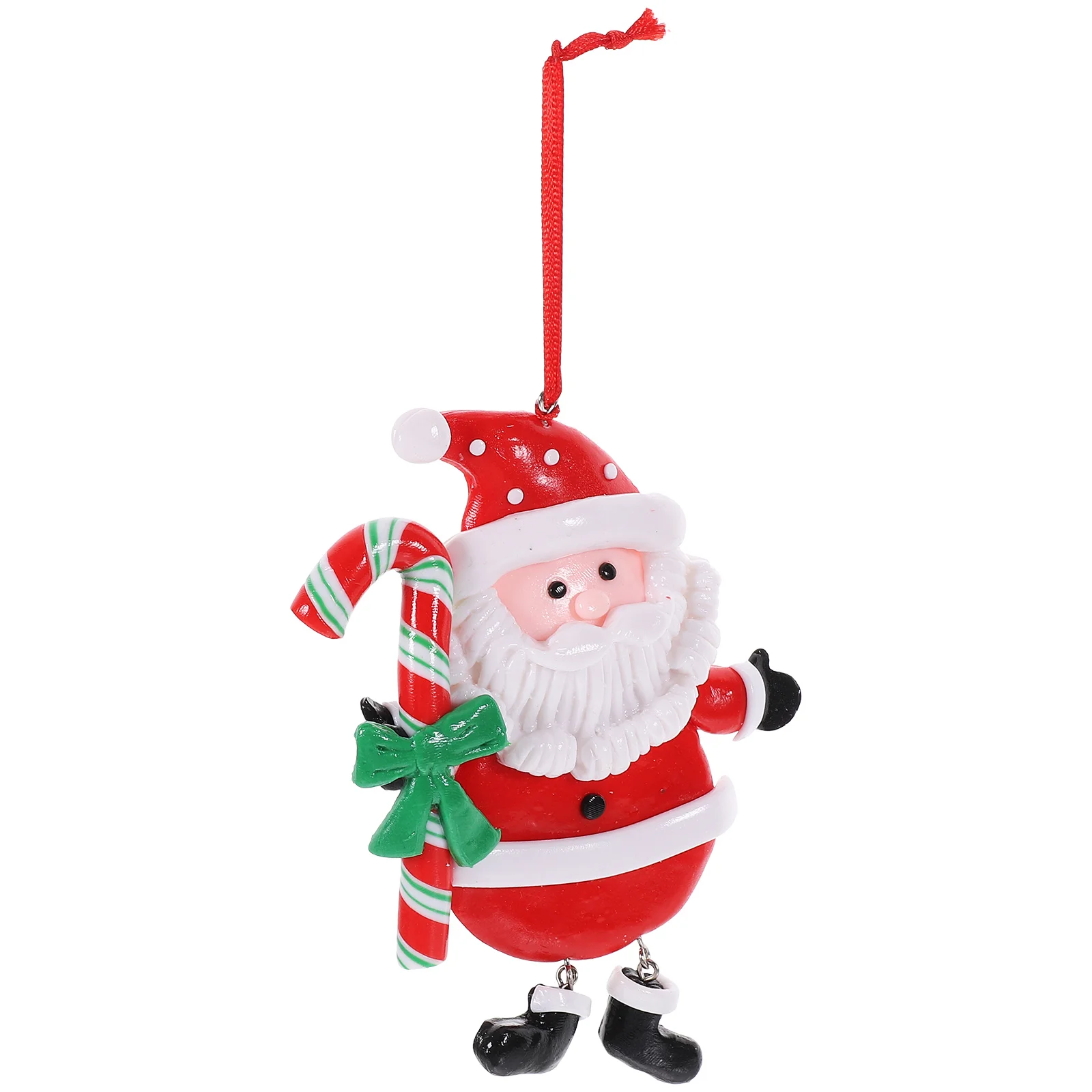 

Xmas Tree Ornaments Cute Design Christmas Decorations Tabletop Fireplace Hanging Decors Ideal Gift Friends Family