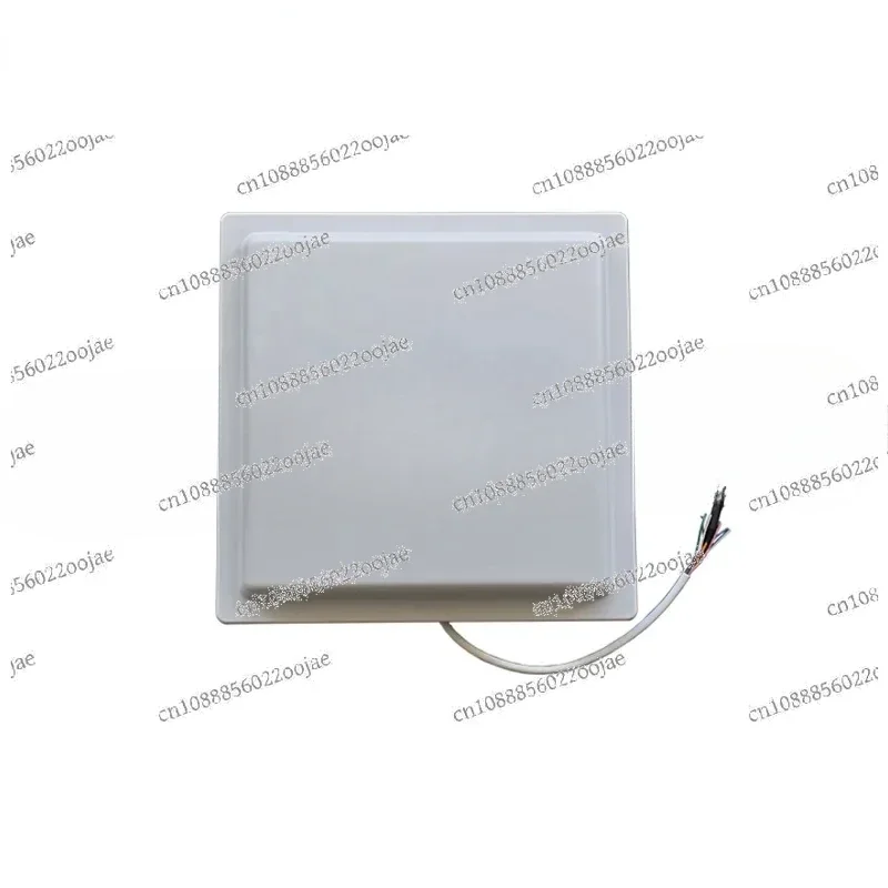 Active Uhf Rfid Reader Long Range Access Control Rfid Reader And Active Card