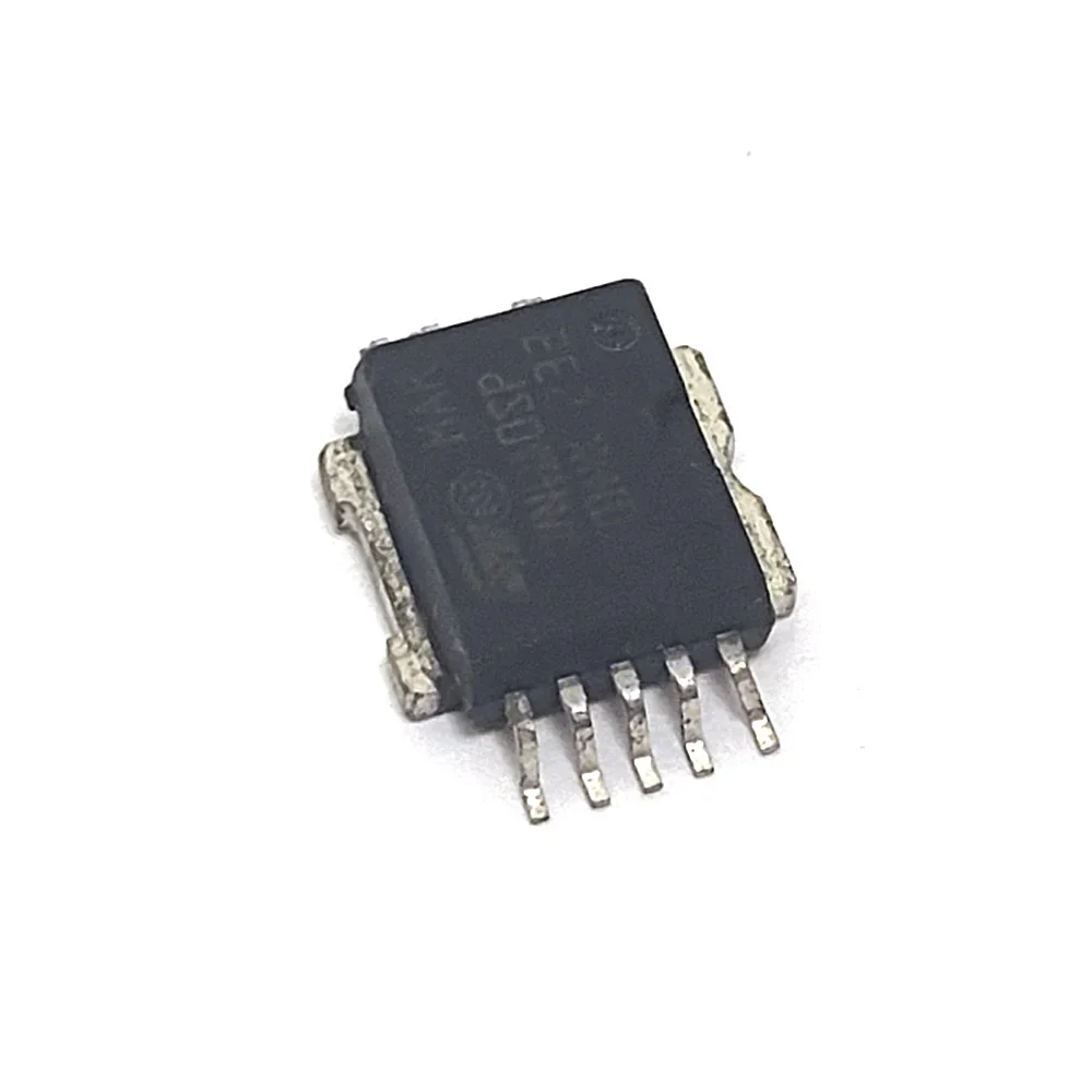 

5pcs VN610SP Package:HSOP-10,Single Channel High Side Solid Stat