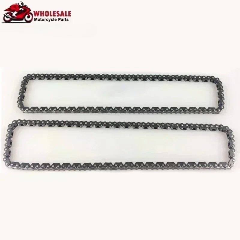 3x4 3*4 98L 98 ربط كام عمود الحدبات محرك توقيت سلسلة لسوزوكي GSX250 GSX 250 2018-2020 2019 LT160 LT185 QuadRunner LT 160 185