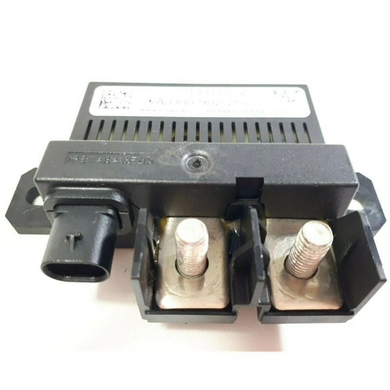 Super Sale Battery Control Module A0009822023 for Mercedes GLA180 GLA200