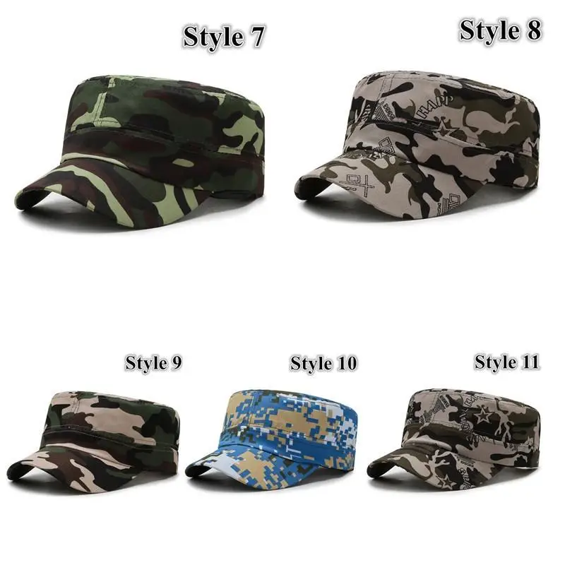 Sports Outdoor Hats Cap Baseball for Men Women Sunhat (Hat Circumference 58cm)