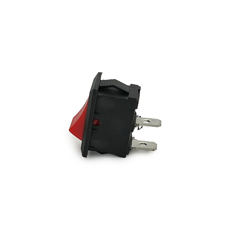 Replaceable Flameout Switch Kit for Gasoline Chainsaw 5800