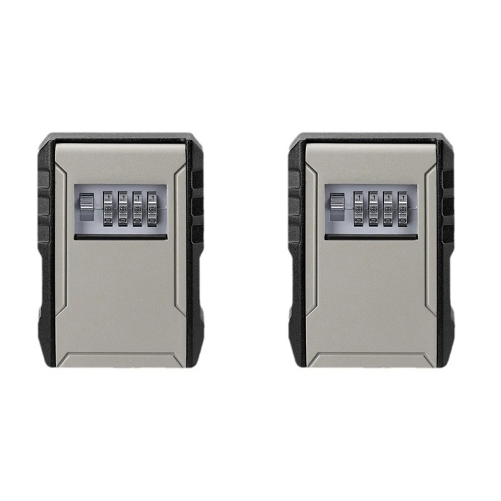 b44c-2x-cassetta-portachiavi-con-password-e-design-a-spazio-ampio-cassetta-di-sicurezza-per-chiavi-auto-grigia-per-casa-e-appartamento-installazione-della-cassetta-di-sicurezza