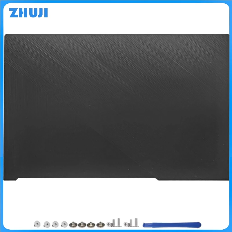 FOR ROG G731 G731G G731GU G712L S7D G731U Laptops case LCD Back Cover Front Bezel Hinge Cover Palmrest Bottom Accessories