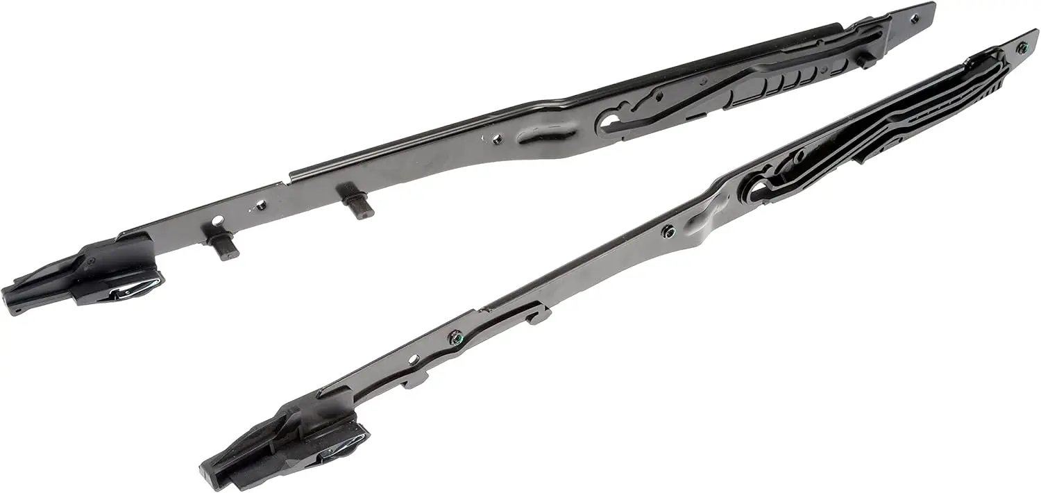 

926-550 Ремкомплект направляющей направляющей люка на крыше, совместимый с некоторыми моделями Ford/Lincoln