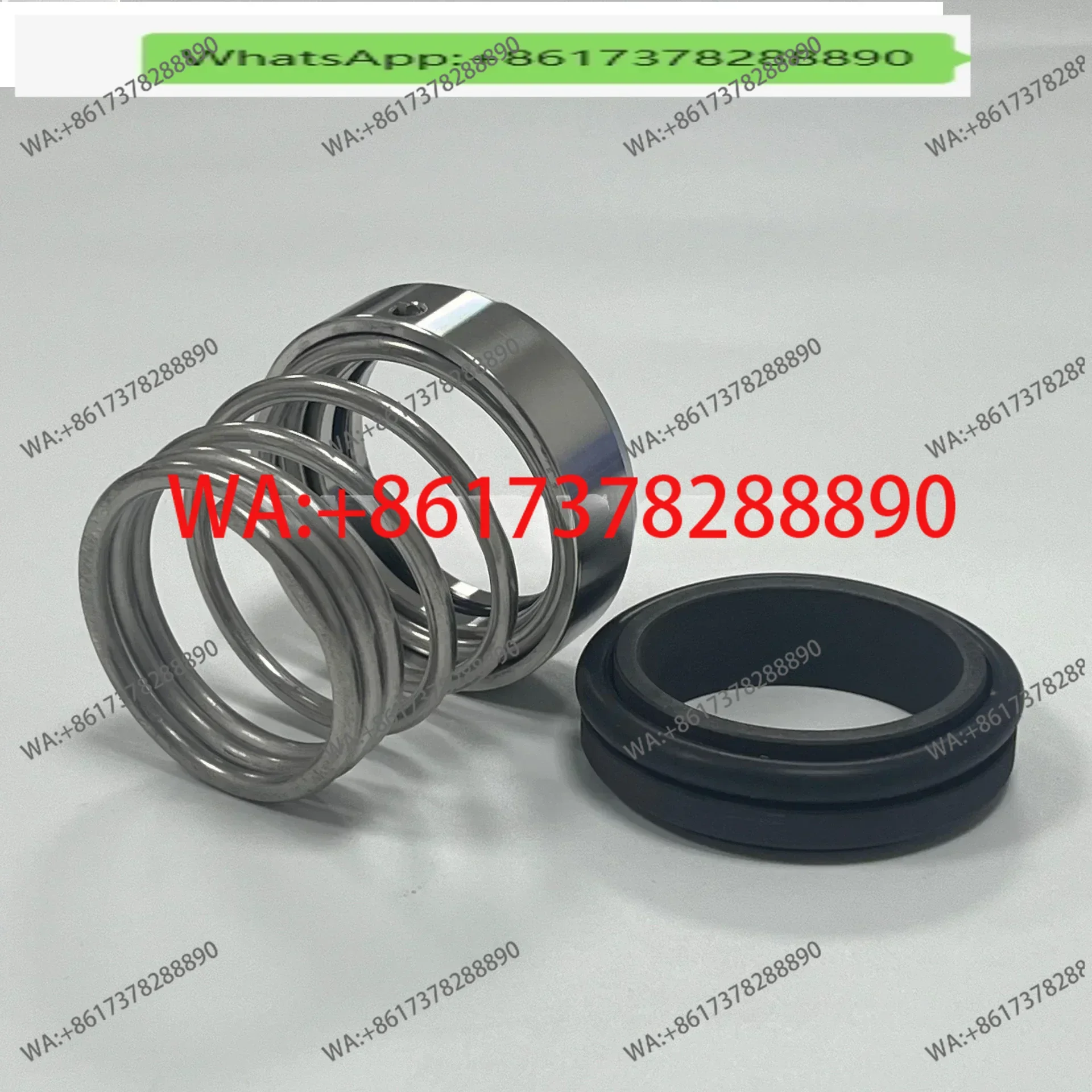 

Механическое уплотнение/ROTEM-2-43мм 551-43 для итальянского насоса для горячего масла/Нержавеющая сталь с покрытием