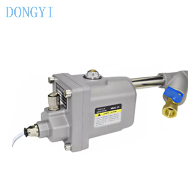 

Automatic Drain Zero Loss WBK-58 Air Compressor Air Tank Drain Valve 680kg/h