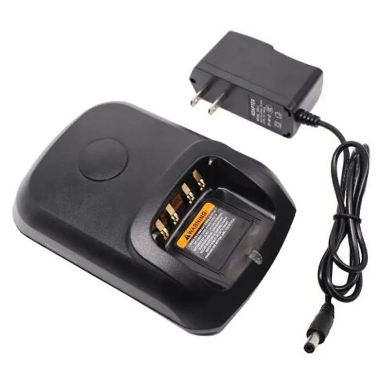 

WPLN4226 Rapid Battery Charger for Motorola DP2400 DP2600 DP3400 DP4400 DP4401 XPR6100 XPR6300 DR3000 DP3400 XiRP8260 XiRP8268