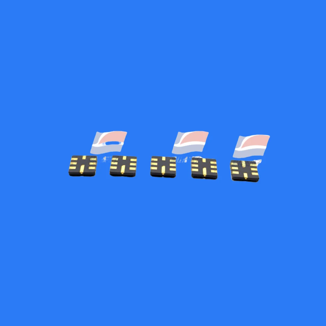 10pcs/air purifier portable detector CH2O gas monitoring SMD1001 formaldehyde gas sensor