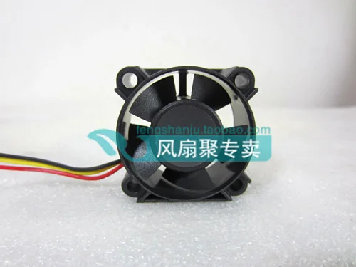 Freight free new SUNON GM2404PKVX-A 24V1.7W 4CM4020 converter cooling fan