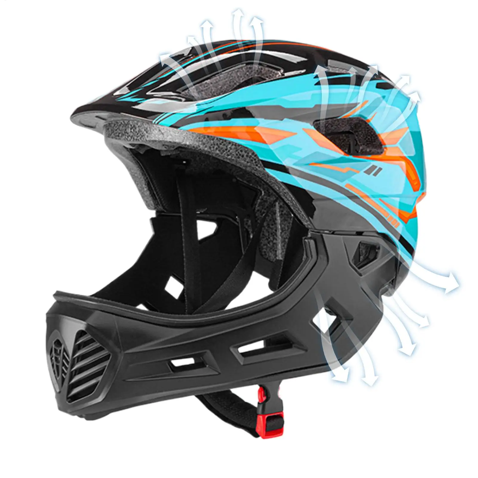 

Skateboard Helmet Safety Hard-shell Hat Cycling Helmet For Kid Boys Girls Children Skateboarding Roller Skating Climbing Scooter