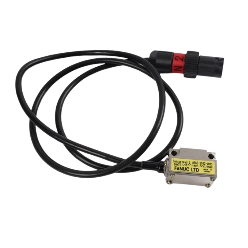 

Fanuc A860-2162-V012 Encoder Expedited Delivery