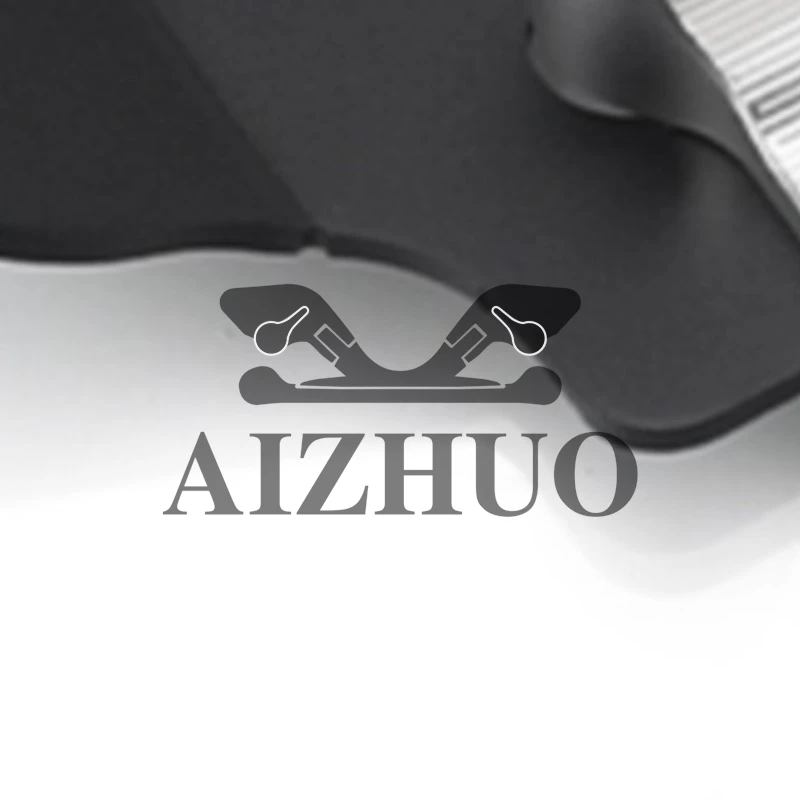 لهوندا CRF110F 2013-2019 2020 2021 2022 2023 2024 2025 CNC الألومنيوم البليت مهد و أطباق التزلج مجموعة الدراجات النارية الملحقات