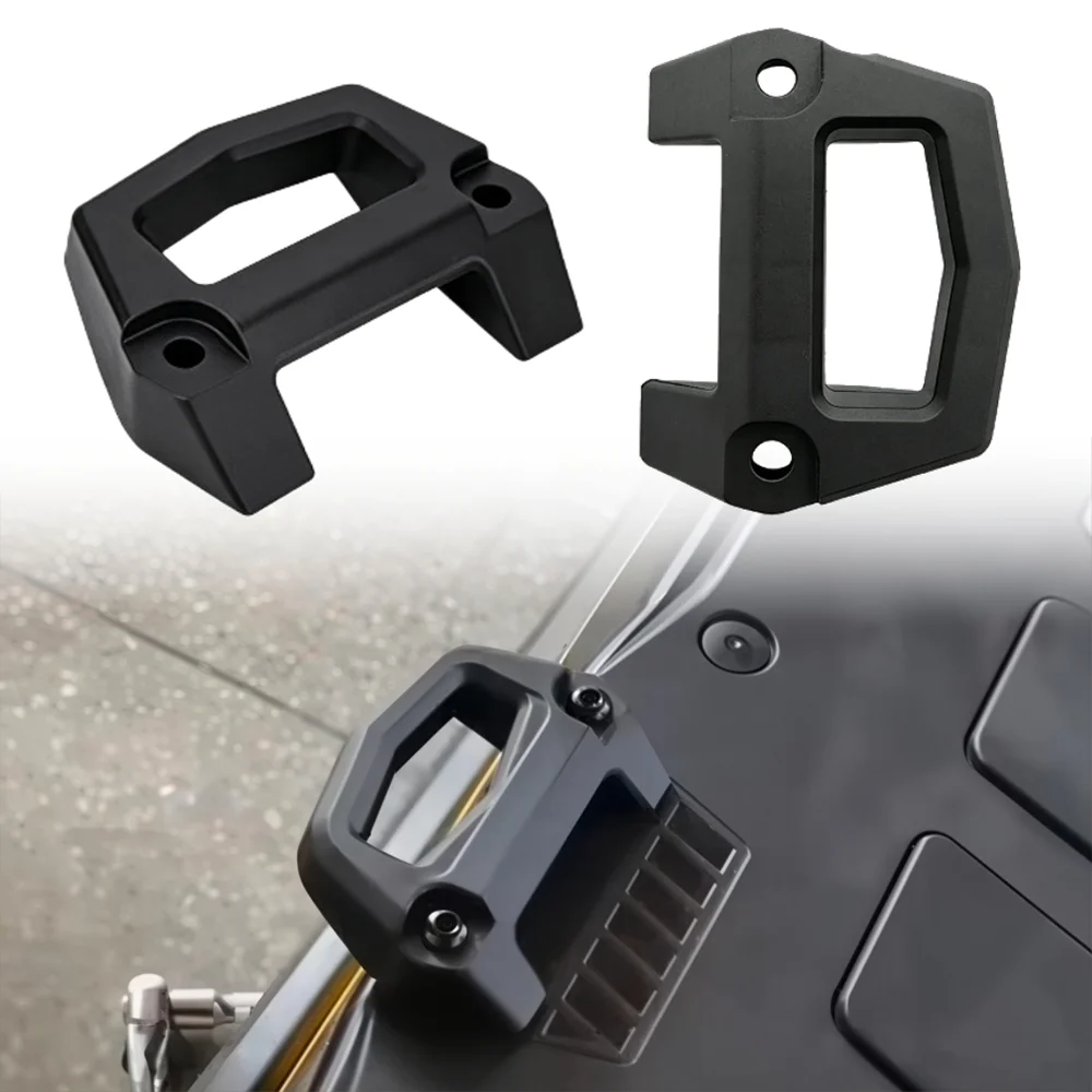 Luggage Rack Base for Maverick Sport MAX Defender Maverick Trail Fastener Snowmobile Seat Armrest 860201806