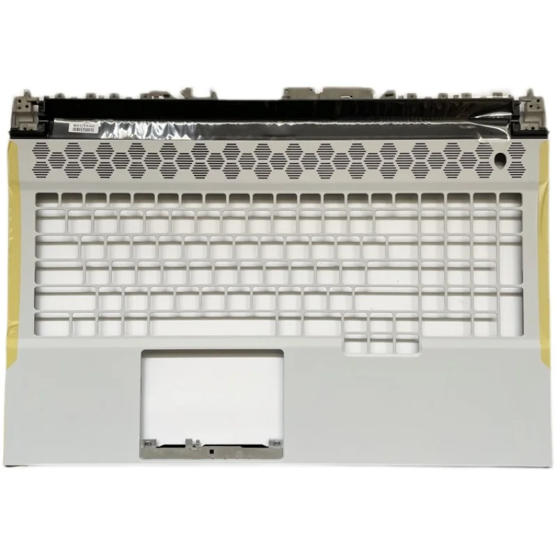 

For New Dell Dell Alienware M17 R3 C Case, White, Case 00KP6D FDQ71