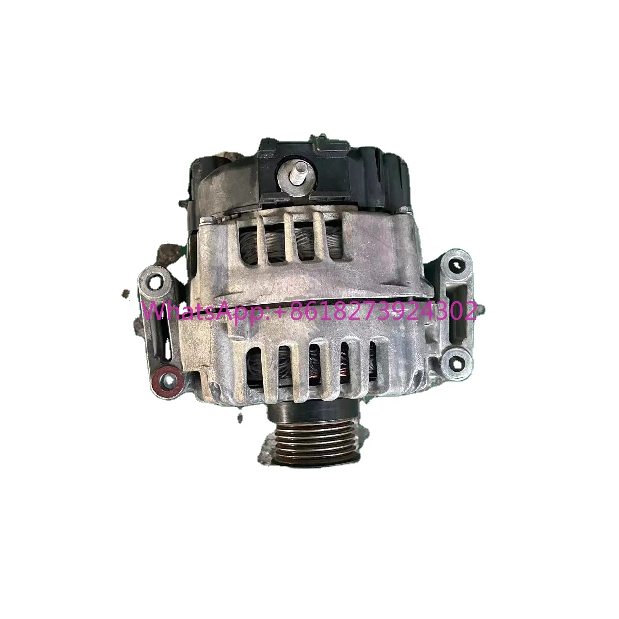 

Original Used 12V 24V Auto Electrical 276 Car Alternator for benz Land Cruiser Honda Civic Nissan Suzuki Mitsubishi Mazda Lexus