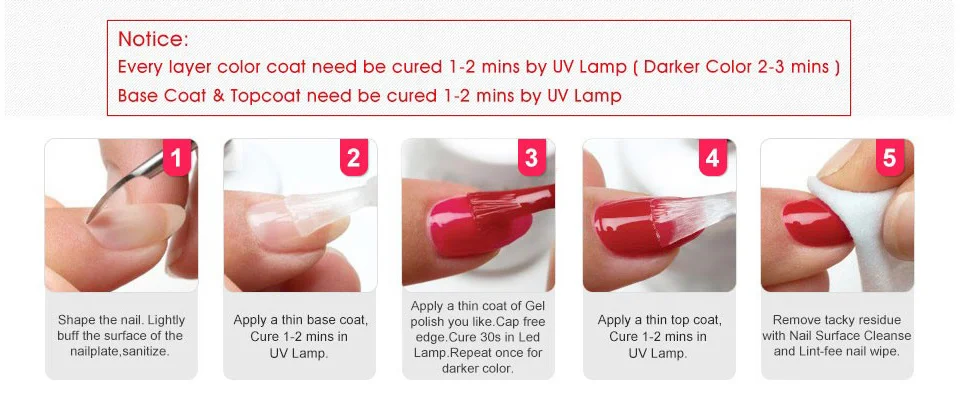 KODI JYJ 35ml Nail Rubber Base Coat Y Top Coat Gel Varnishes for Nails Semipermanent UV Gel Polish Nail Art Primer Hybrid Gellak