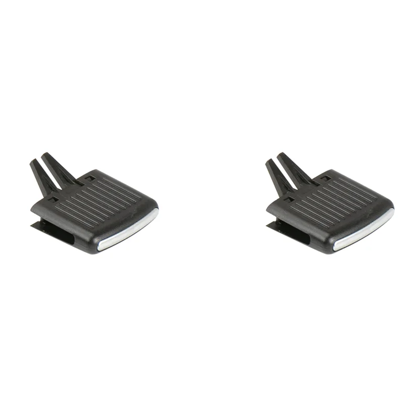 Y51A-2X автомобильный кондиционер, тумблер для розетки, зажим для карты, ручка плектра направления ветра для Sagitar 2006-2011, старый стиль