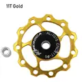 Gold 11T