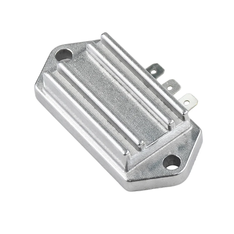 

Регулятор-выпрямитель 12 В 234279 2540303 2540303 -С 2575503 2575503 -S Совместим с двигателем Kohler CH5 CH6 CH11-CH15 CH18-CH25