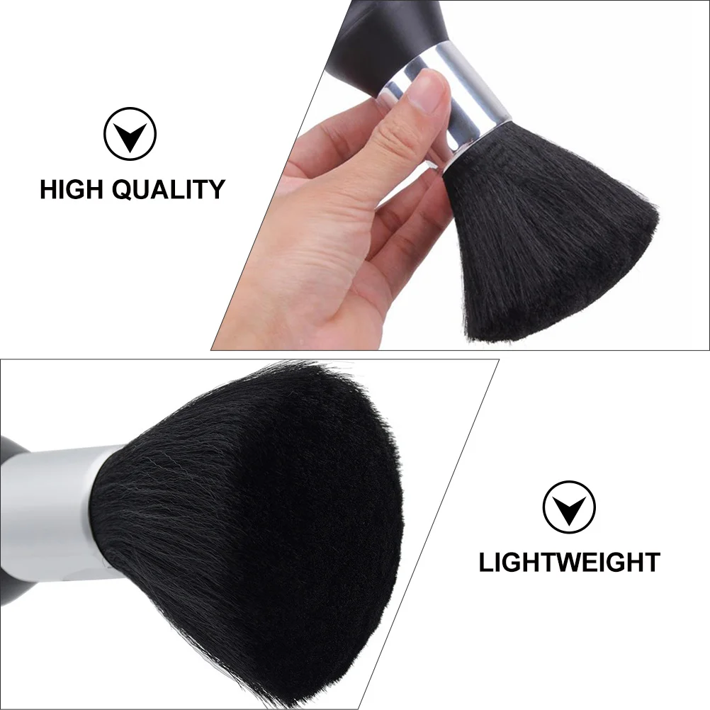 

Набор для стрижки волос: фартук парикмахера, накидка, щетка для удаления волос, легкий водонепроницаемый комплект для стрижки в домашних условиях и салоне