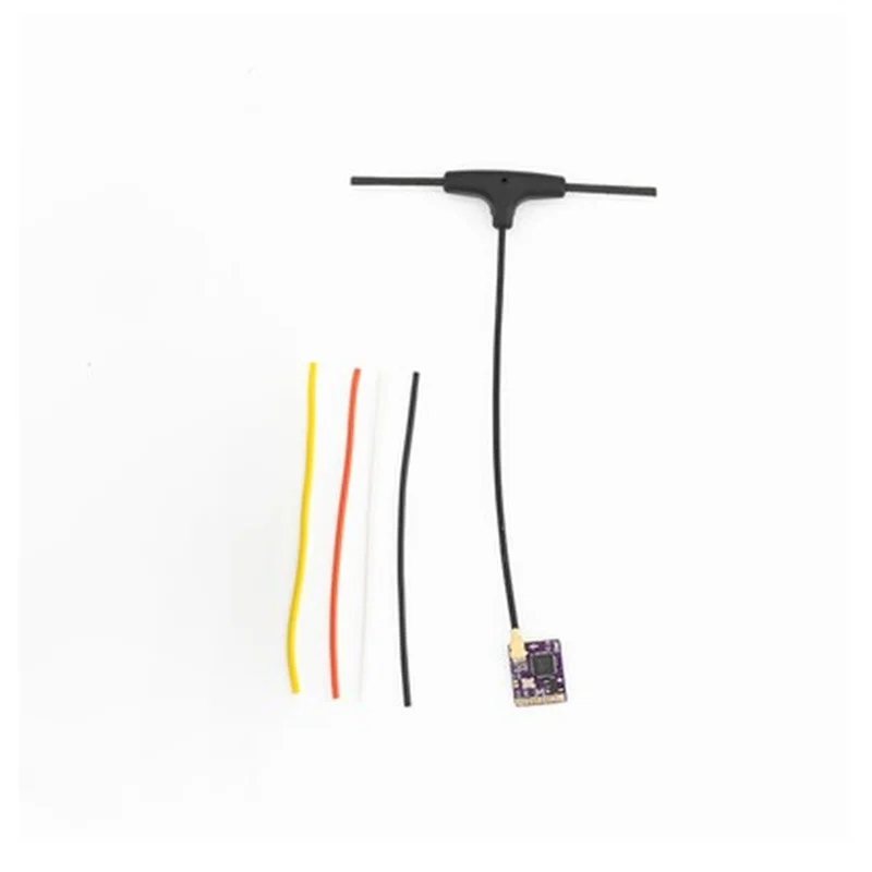 The Spot Namimno ELRS 2.4GHz Flash Nano V2 Mini Receiver ExpressLRS for RC FPV Drone