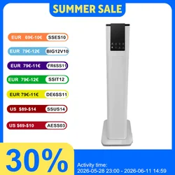 13L Hot Fog New Floor Air Humidifier Large-capacity Disinfection of Pregnant Women and Babies in Household Quiet Bedroom