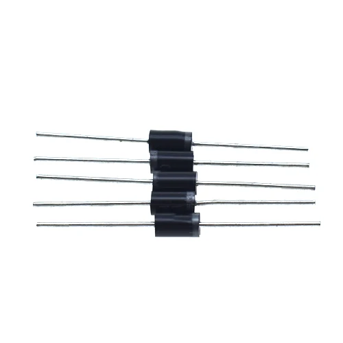 100PCS Rectifier Diode IN4001 1A 50V DO-41 1N4001