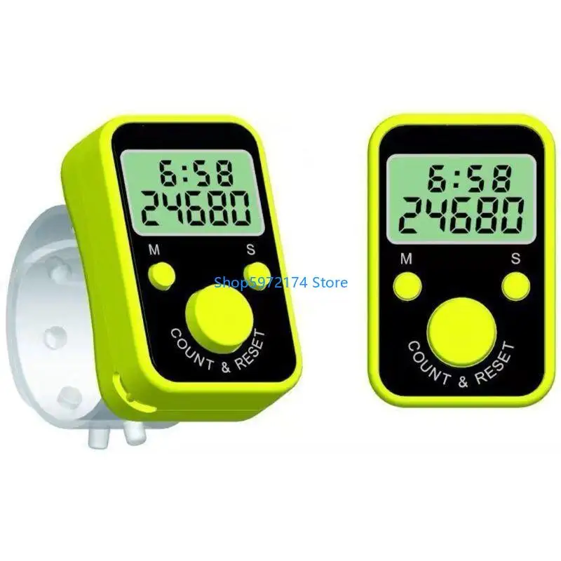 Y3NB Finger Tally C…