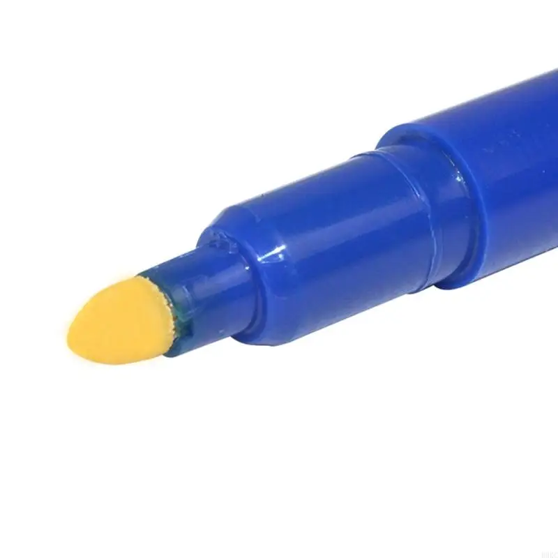 B0KC чернильный тестовый тестер Pen Mini Countrefit Detector Portable Money Checker